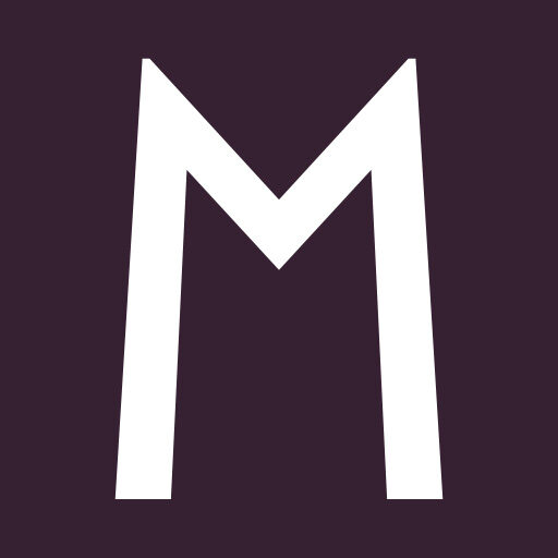 The Marquis Park City logo