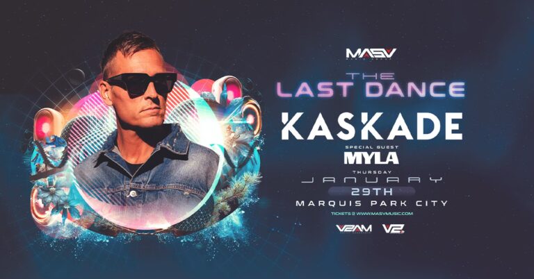 Kaskade