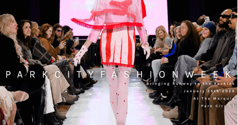 Park City Fashion Week