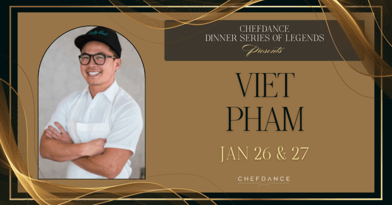 CHEF VIET PHAM