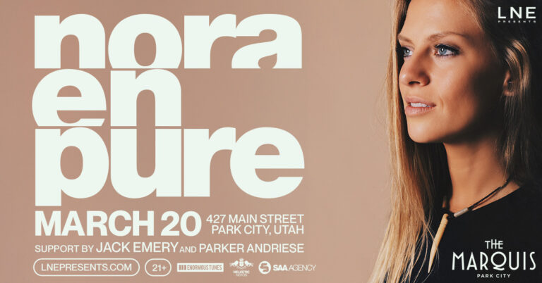 NORA EN PURE
